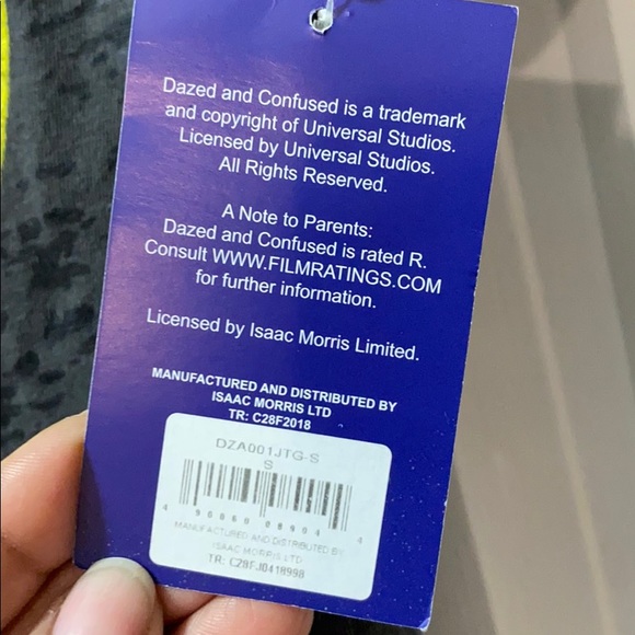 Dazed and confused - Picture 5 of 5